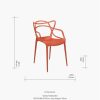 Kartell Dining Chairs | Masters Chair