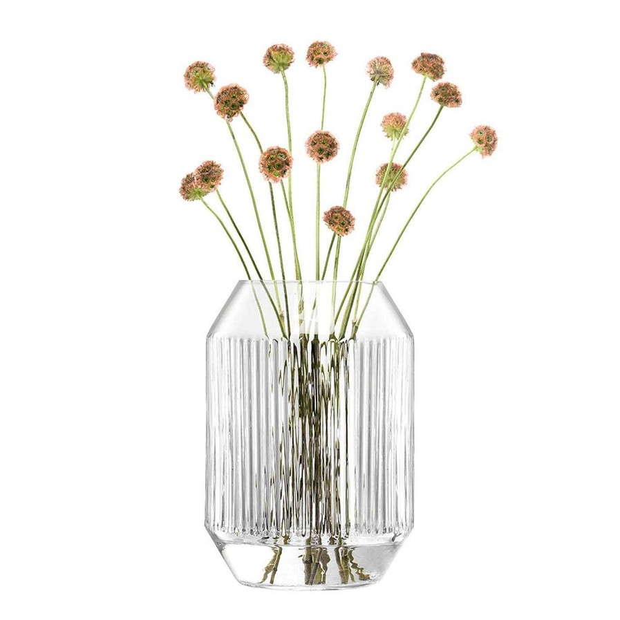 LSA Vases | Rotunda Lantern/Vase