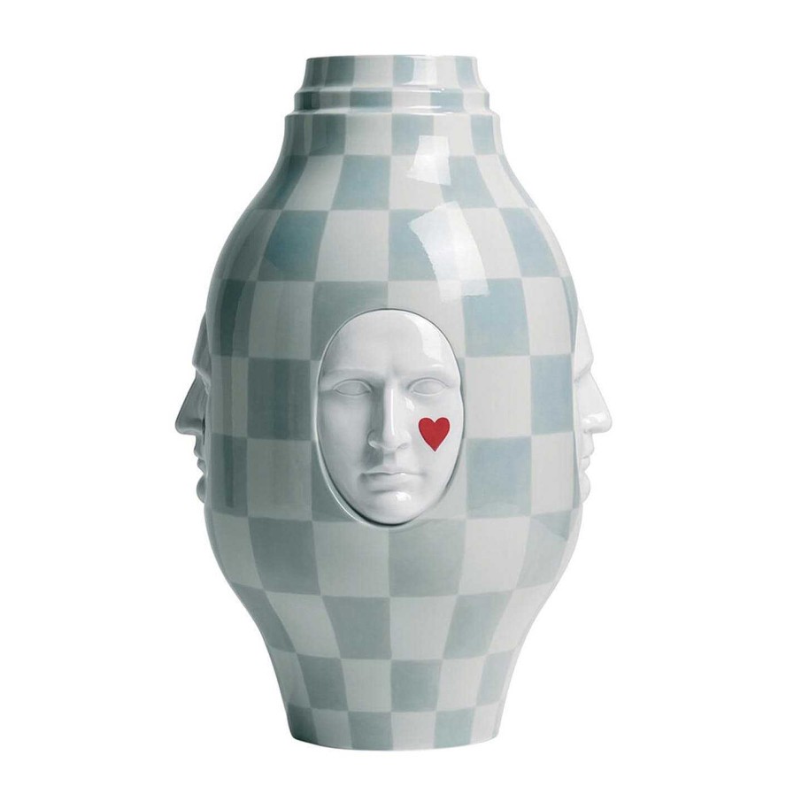 Lladro Luxury Gifts | Conversation Vase