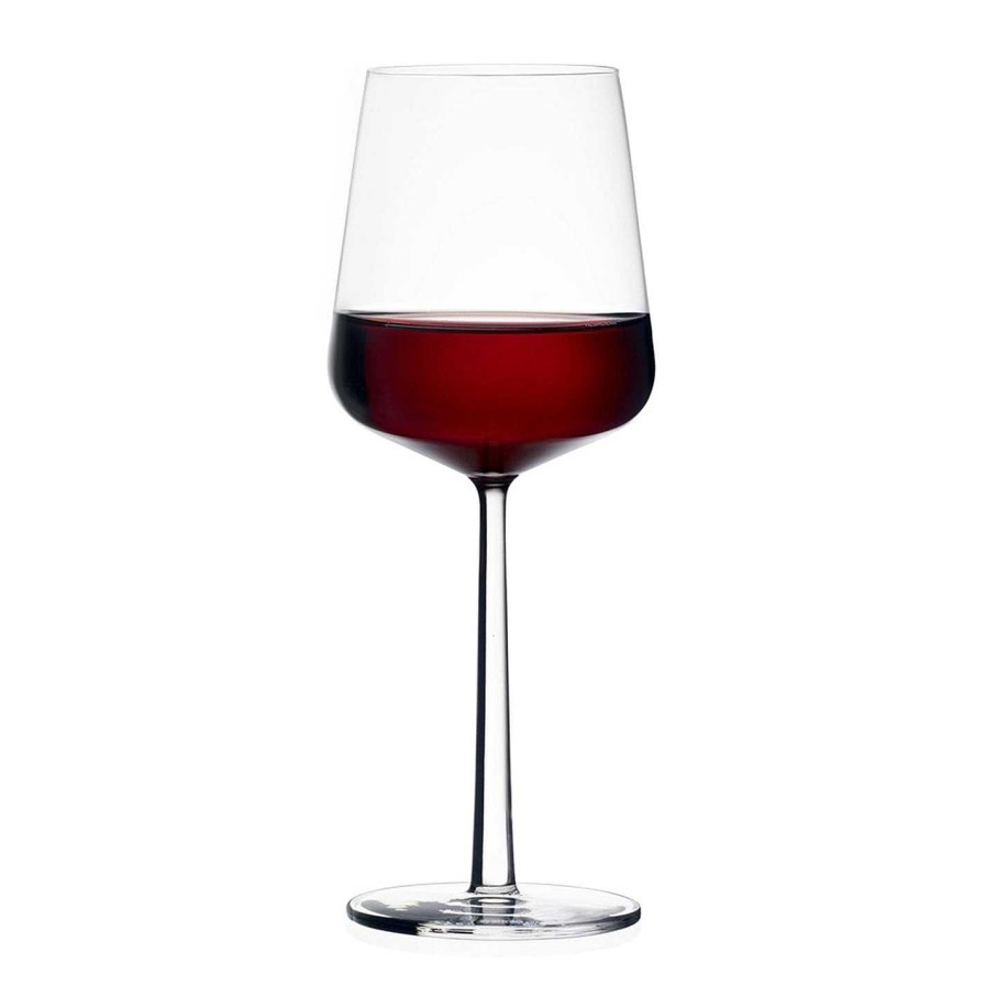 Iittala Wine Glasses | Essence Red Wine Glass - Set Of 2