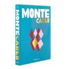 Assouline Coffee Table Books | Monte Carlo Book