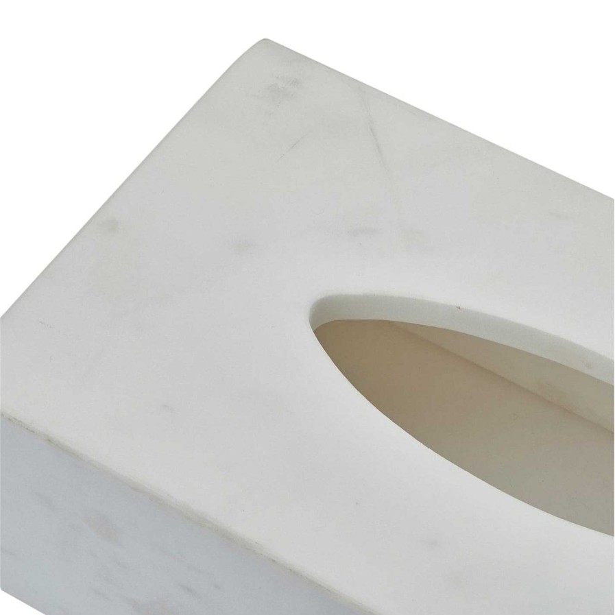 Aquanova Tissue Boxes | Hammam Large Tissue Holder