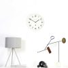 Newgate Clocks Clocks | Number Three Echo Wall Clock