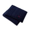 Ralph Lauren Home Throws & Blankets | Highland Throw - 140X180Cm