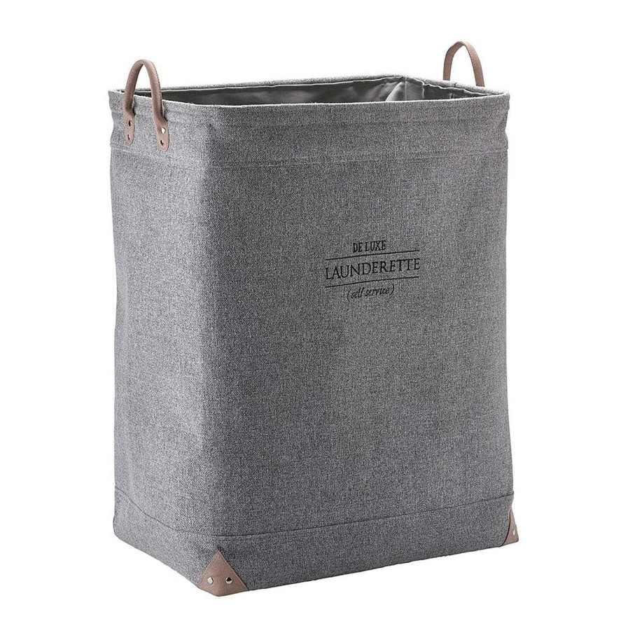 Aquanova Storage | Lubin Laundry Bin