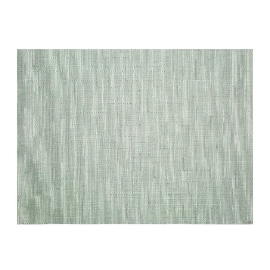 Chilewich Placemats | Bamboo Rectangle Placemat