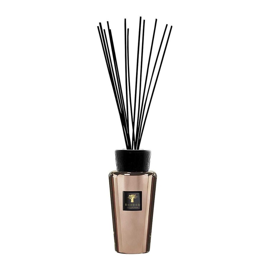 Baobab Collection Reed Diffusers | Les Exclusives Reed Diffuser