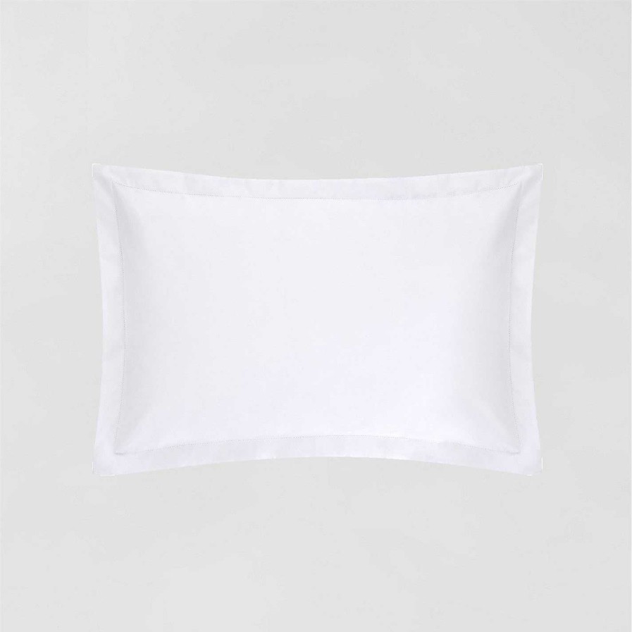 Sheridan Pillowcases | 1000Tc Cotton Sateen Tailored Pillowcase