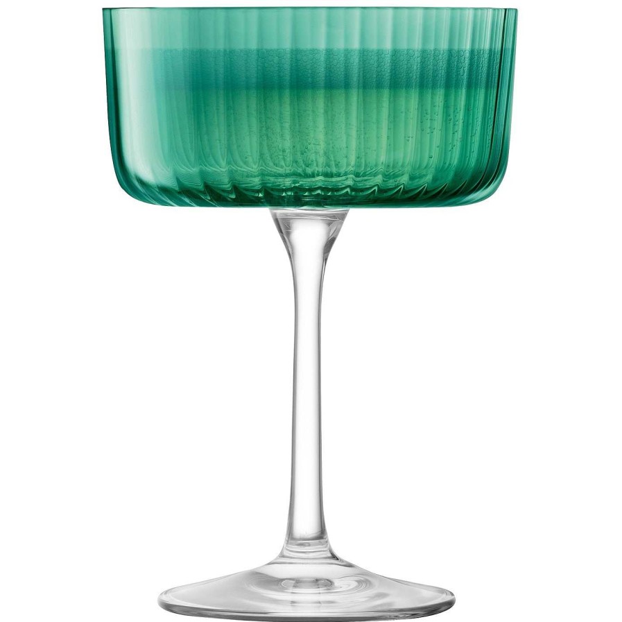 LSA Wine Glasses | Gems Champagne/Cocktail Glass