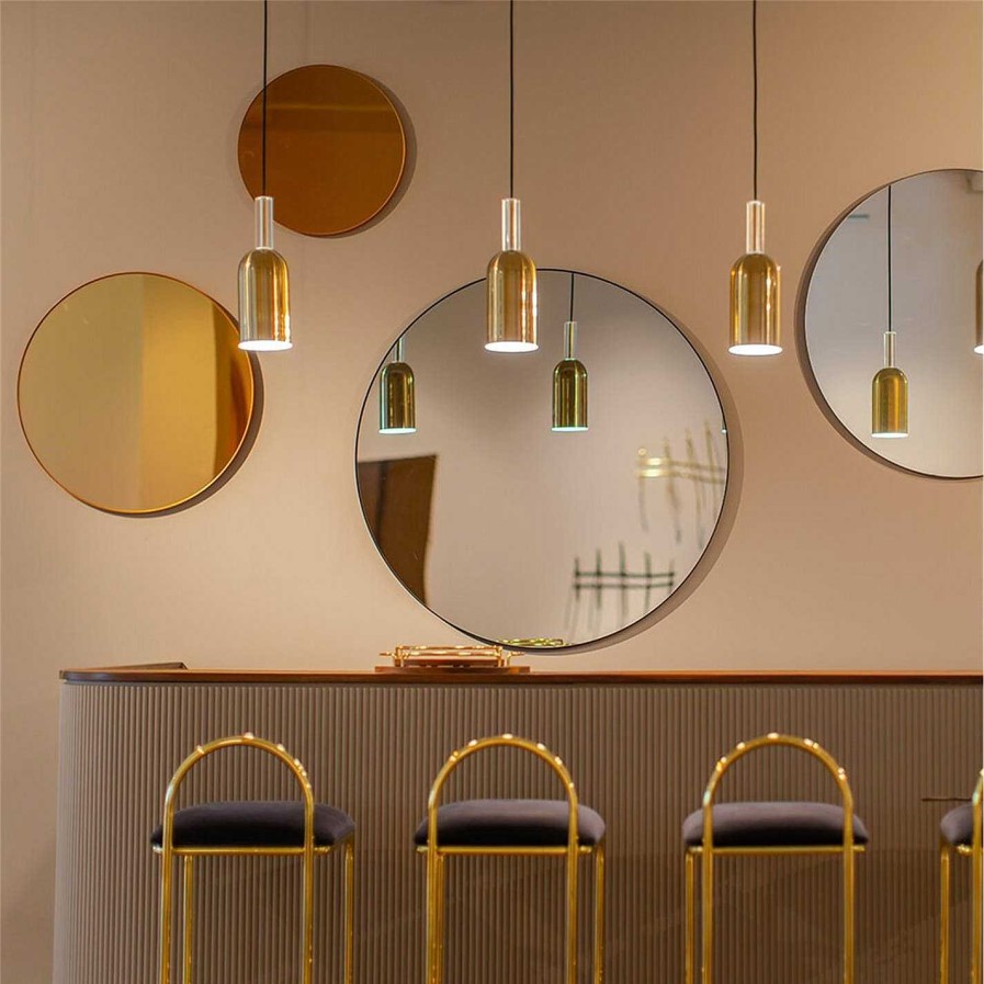 AYTM Mirrors | Circum Wall Mirror - Small