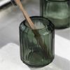 Mette Ditmer Denmark Toothbrush Holders | Vision Glass Toothbrush Holder