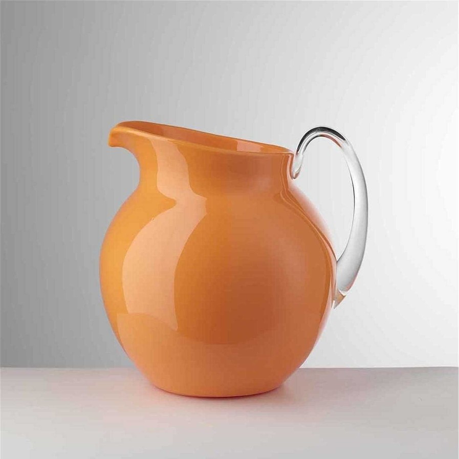 Mario Luca Giusti Tea & Coffee | Palla Acrylic Pitcher