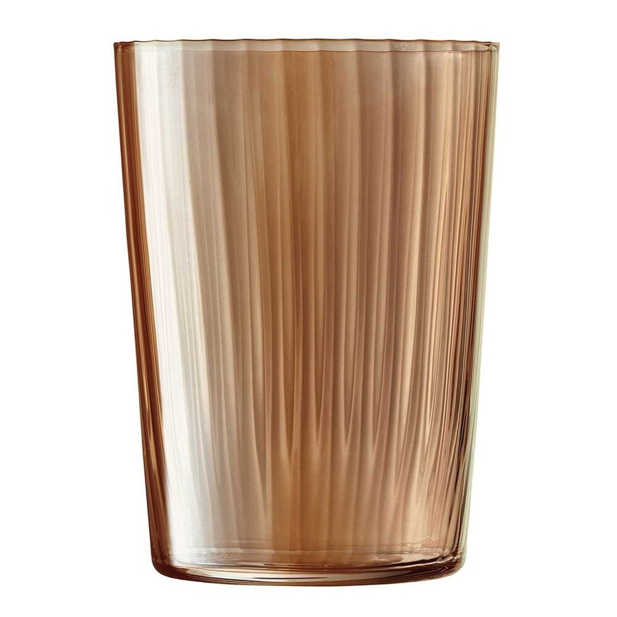 LSA Tumblers & Highballs | Assorted Gems Highball Tumbler - Set Of 4