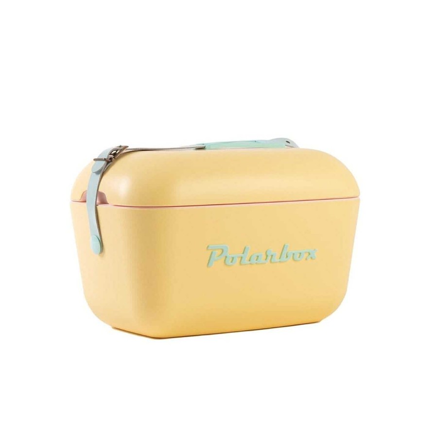 Polarbox New In | Retro Coolbox 12L 43