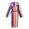 Missoni Home Collection Gifts Over £200 | Giacomo Hooded Bathrobe