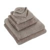 Abyss and Habidecor Bath Towels | Super Pile Egyptian Cotton Towel