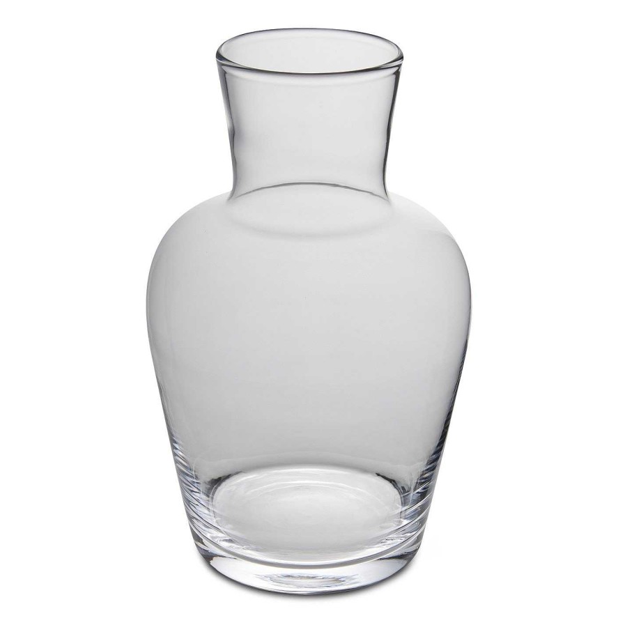 Hotel Collection Vases | Hotel 30Cm Glass Vase 42