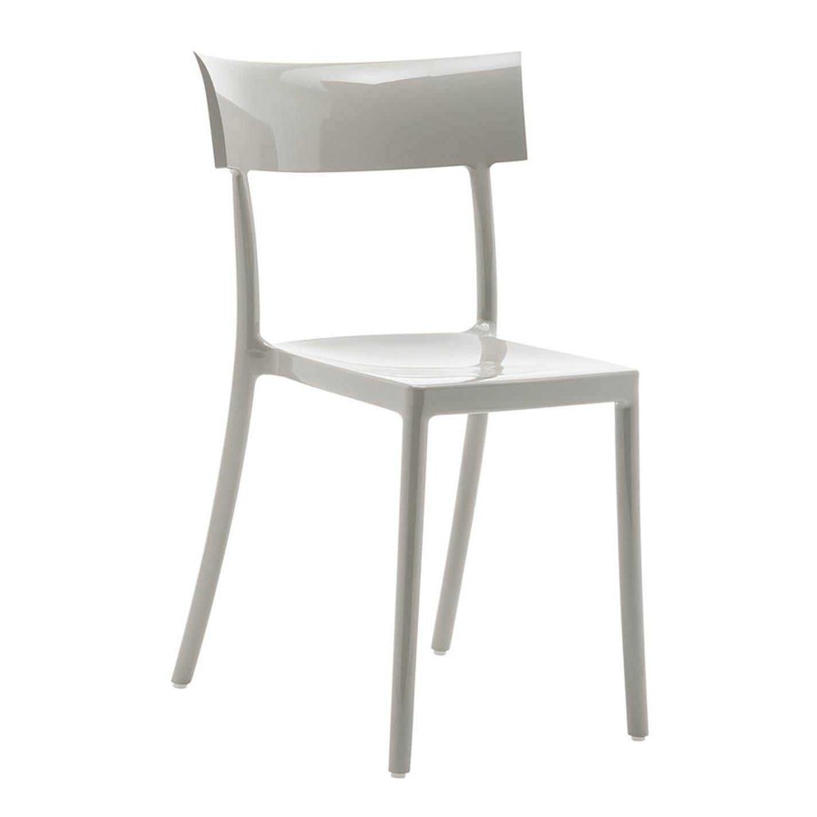 Kartell Dining Chairs | Catwalk Chair