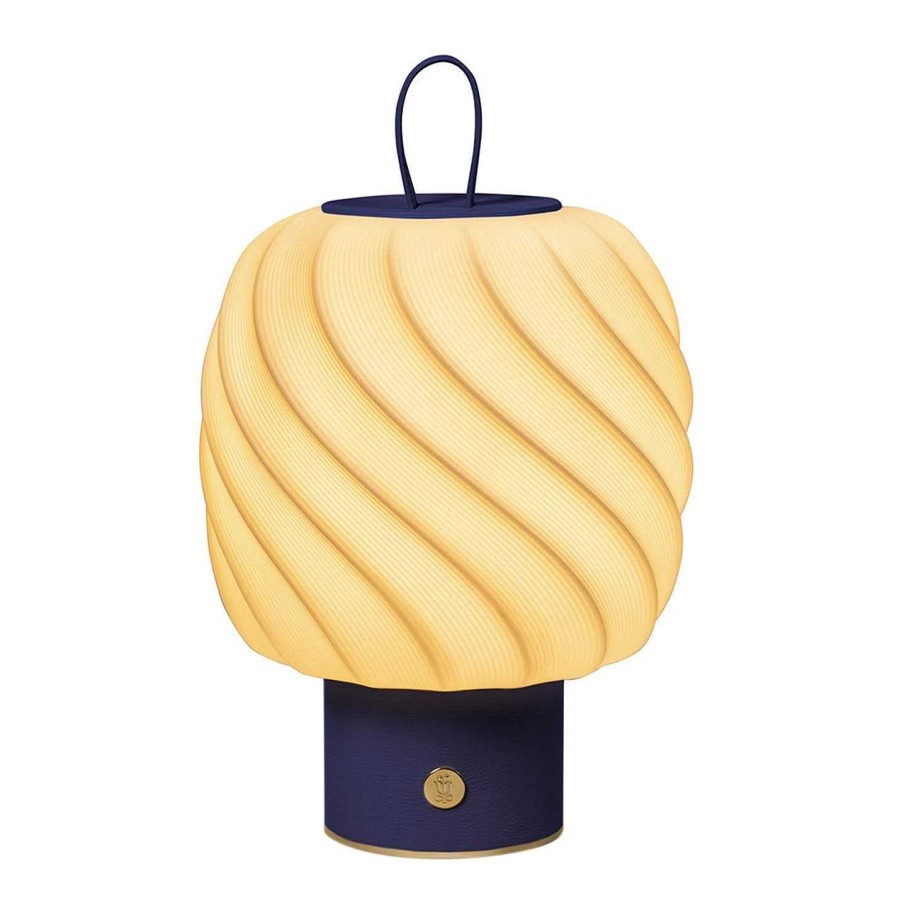 Lladro Lighting | Ice Cream Portable Lamp - Medium