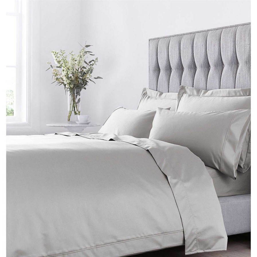 Hotel Collection Pillowcases | Hotel 1000Tc Egyptian Cotton Square Pillowcase