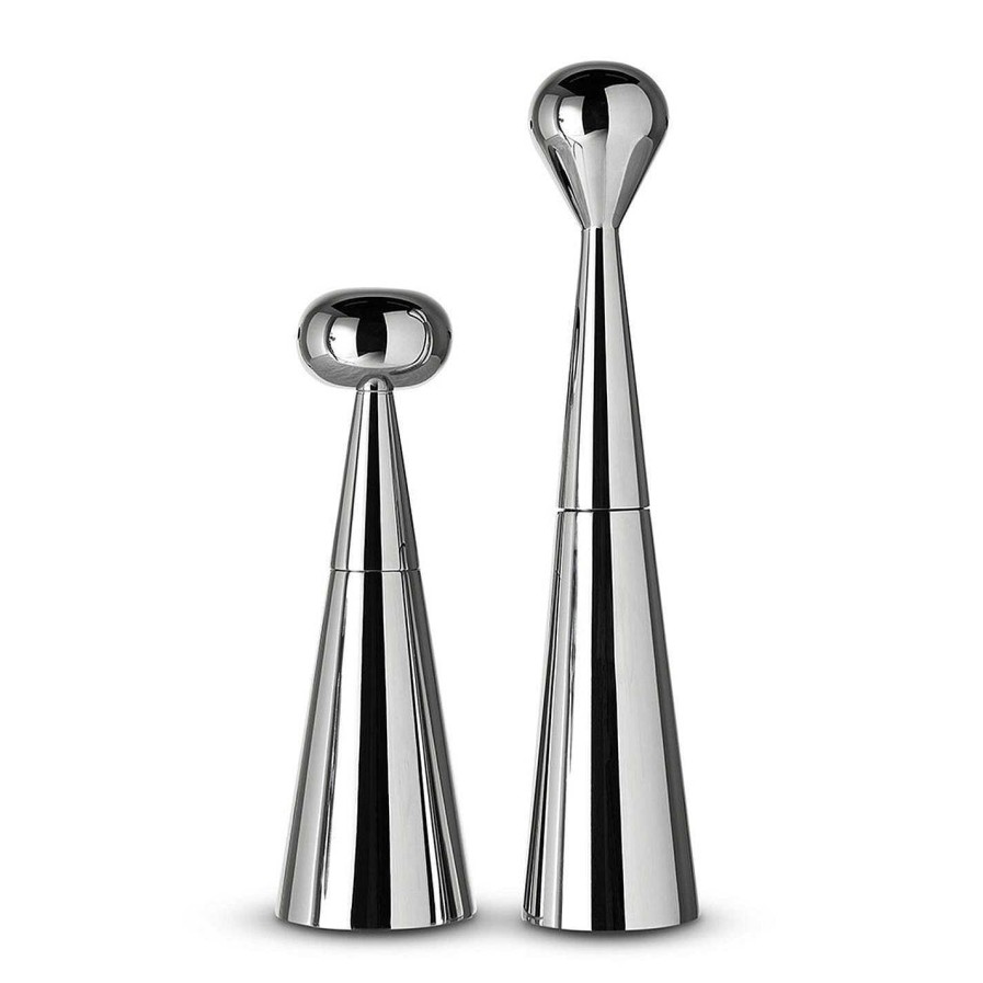 Tom Dixon Salt & Pepper | Salt / Pepper Mill