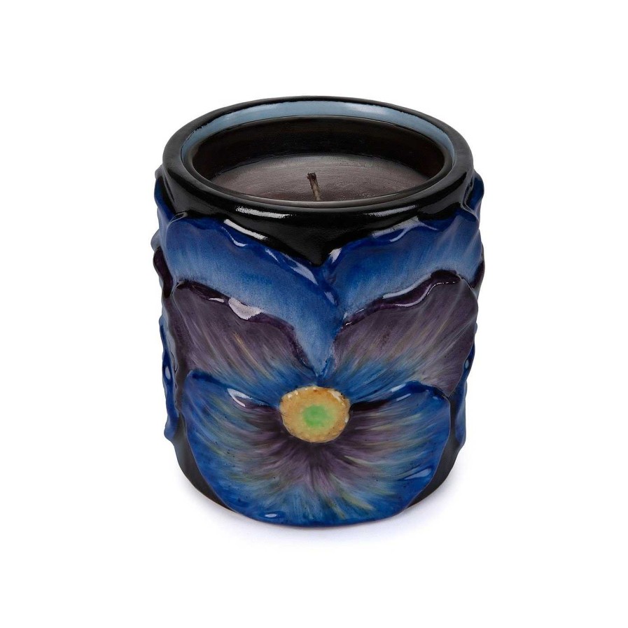 House of Hackney Luxury Fragrance | Viola Candle