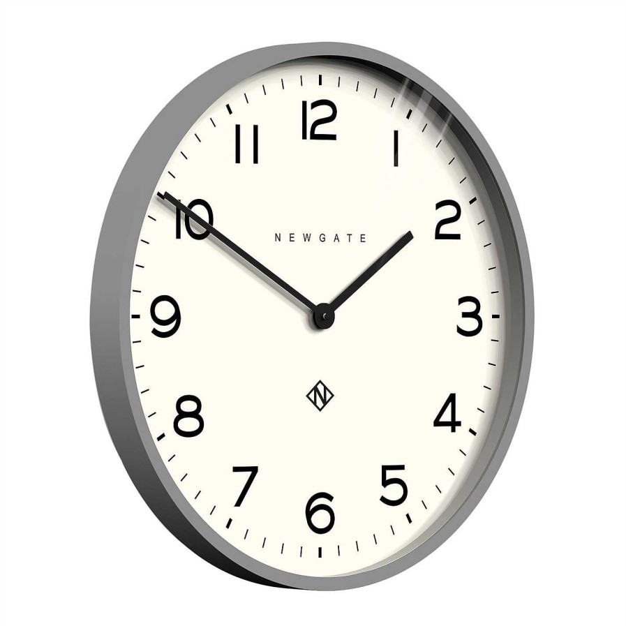 Newgate Clocks Clocks | Number One Echo Wall Clock