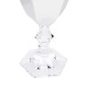 Mario Luca Giusti Picnicware & Hampers | Small Dolce Vita Acrylic Wine Glass