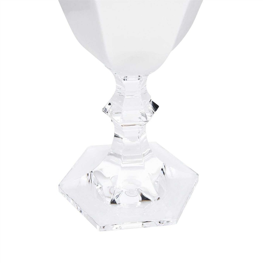 Mario Luca Giusti Picnicware & Hampers | Small Dolce Vita Acrylic Wine Glass