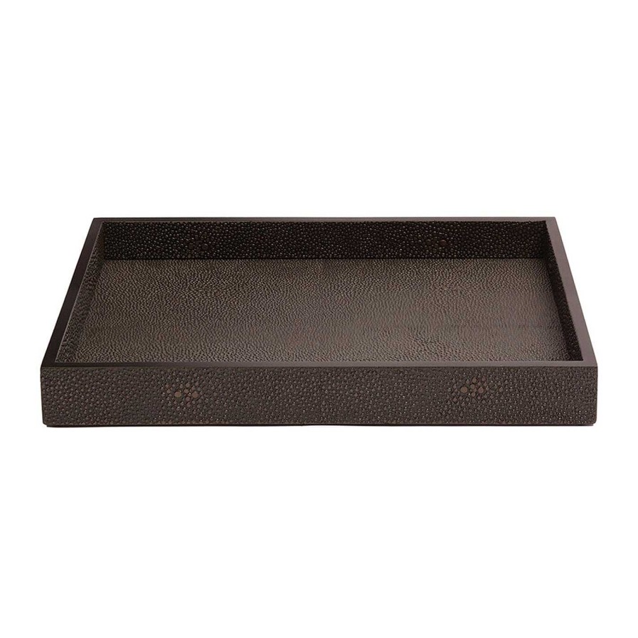 Posh Trading Co. Bathroom Trays | Chelsea Tray