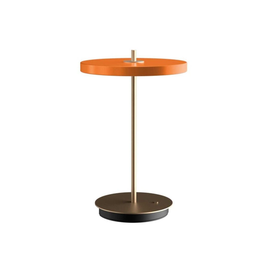 UMAGE Outdoor Lighting | Asteria Move Table Lamp