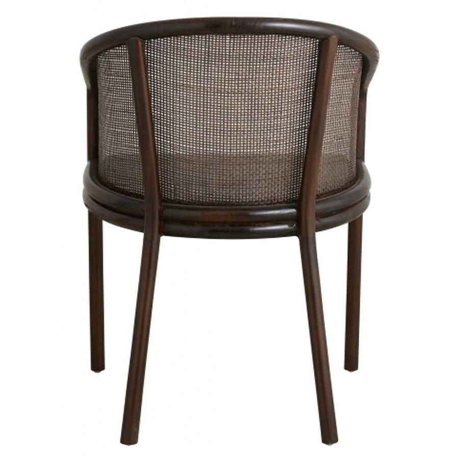 Nordal Dining Chairs | Mosso Dining Chair