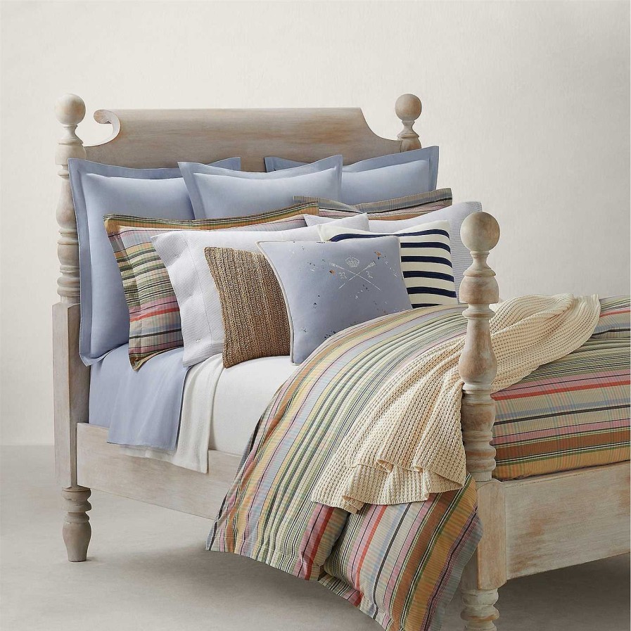 Ralph Lauren Home Duvet Covers | Garet Duvet Cover