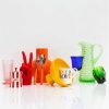 Mario Luca Giusti Picnicware & Hampers | Milly Acrylic Tumbler