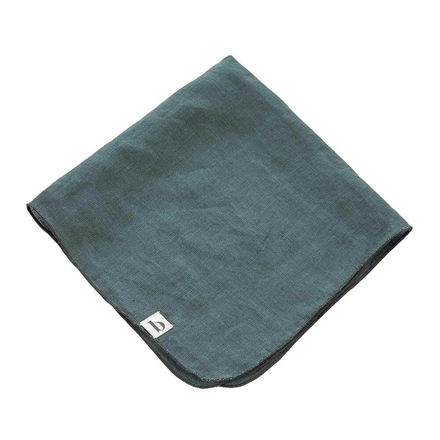 Broste Copenhagen Napkins | Gracie Eco Friendly Napkin