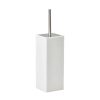 Aquanova Toilet Brush Holders | Moon Toilet Brush Holder