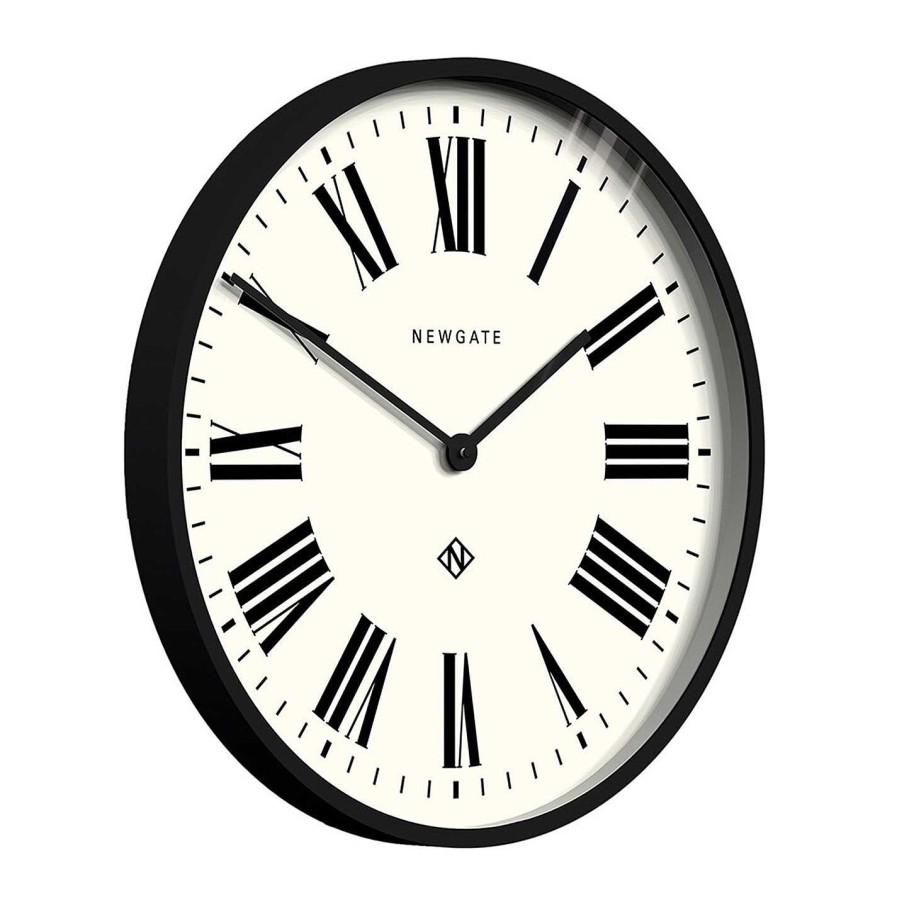 Newgate Clocks Clocks | Number One Italian Wall Clock