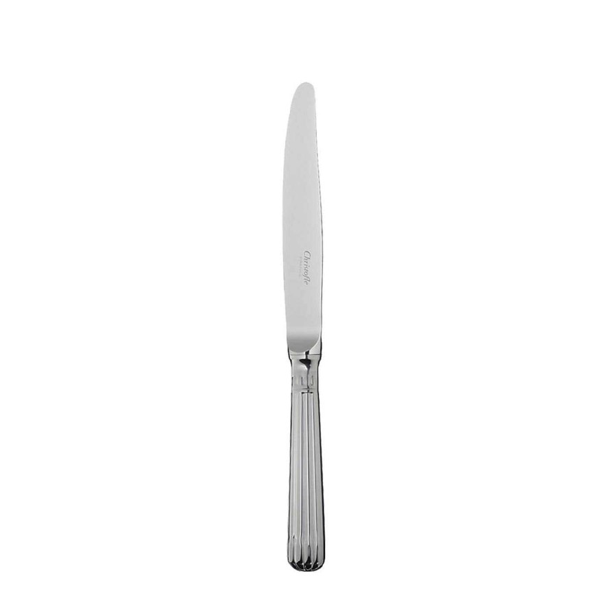 Christofle Table Knives | Osiris Dinner Knife