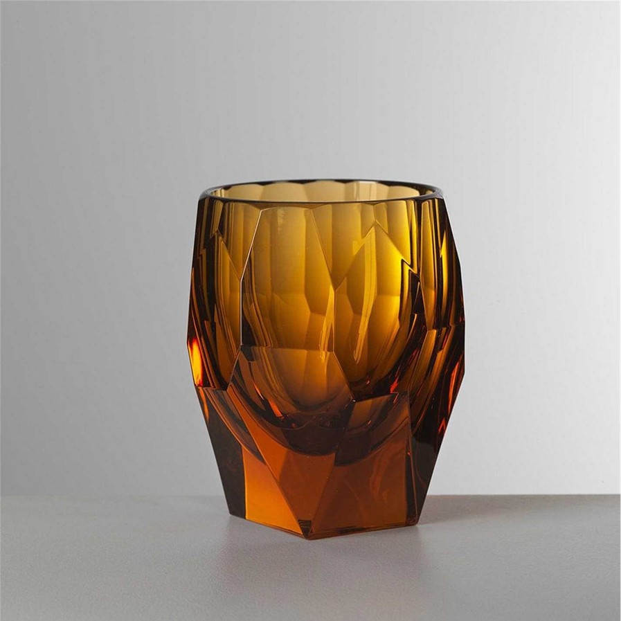 Mario Luca Giusti Tableware & Glassware | Milly Acrylic Tumbler