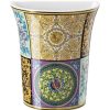 Versace Home New In | Barocco Mosaic Vase