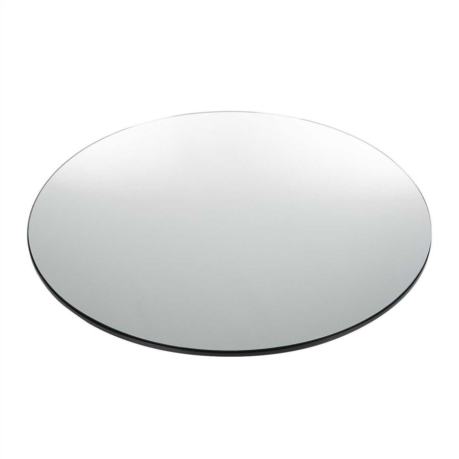 House Doctor Mirrors | Large Wall Mirror - Round