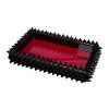 Mike and Ally Bathroom Trays | Spikes Tray