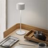 Blomus Lighting | Farol Led Rechargeable Indoor/Outdoor Lamp - Small