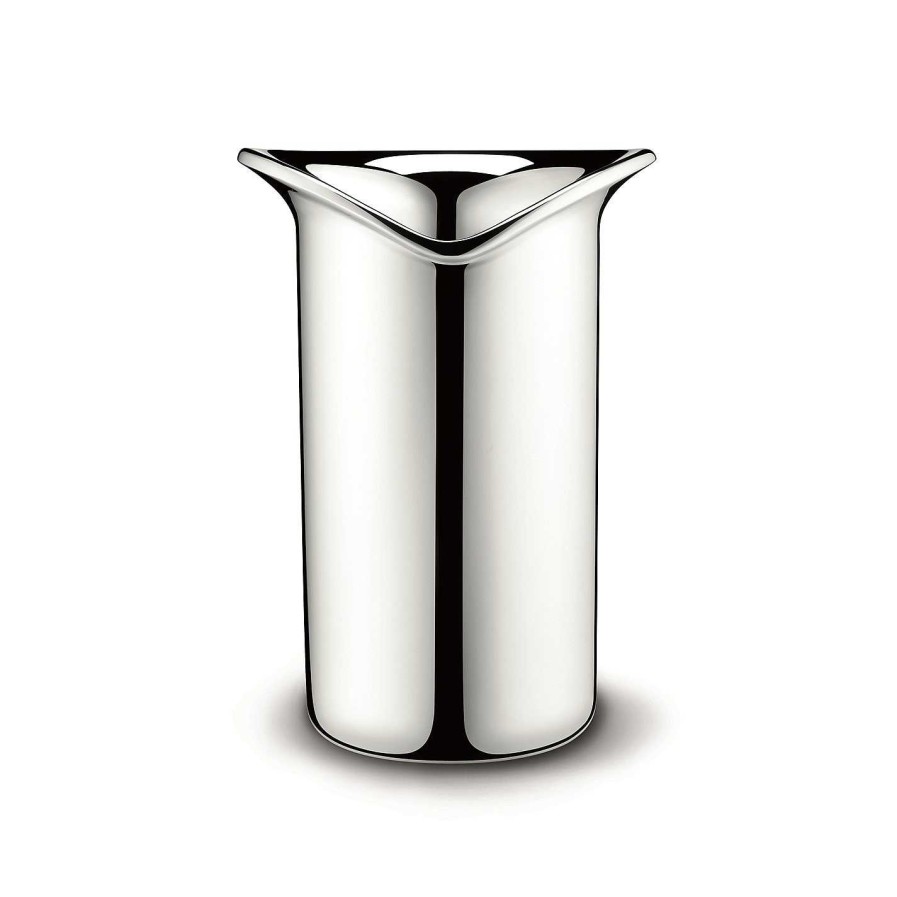 Georg Jensen Ice Buckets & Coolers | Wine & Bar Cooler