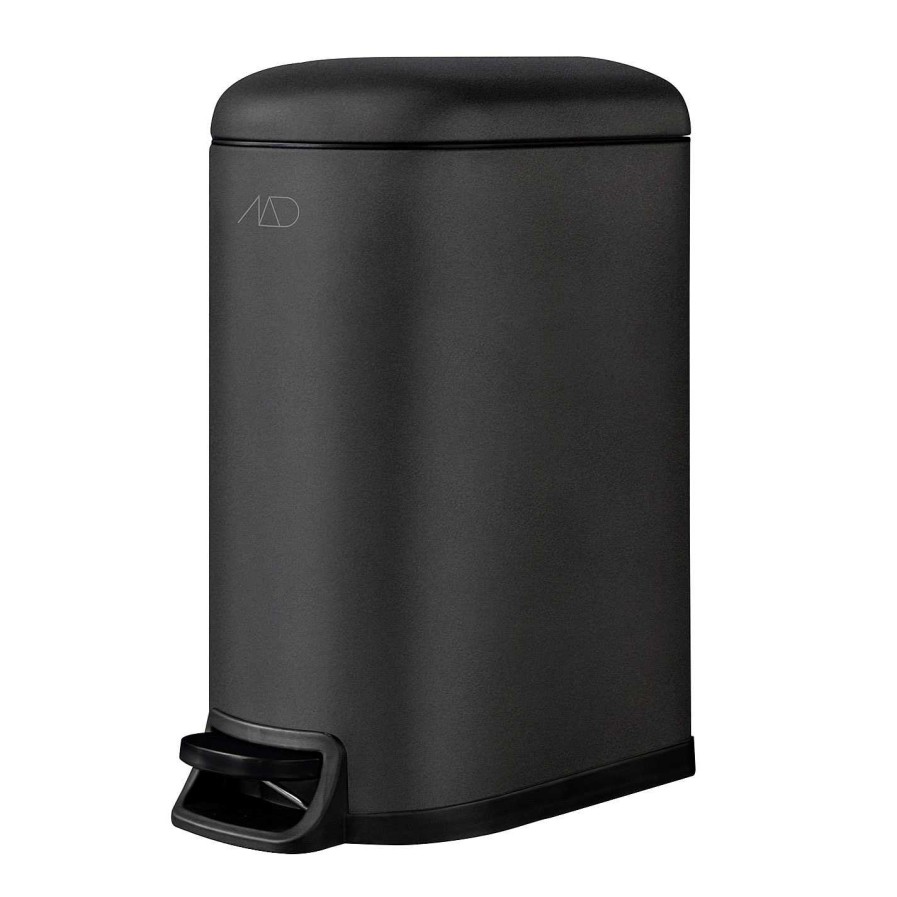 Mette Ditmer Denmark Storage | Walther Soft Close Pedal Bin