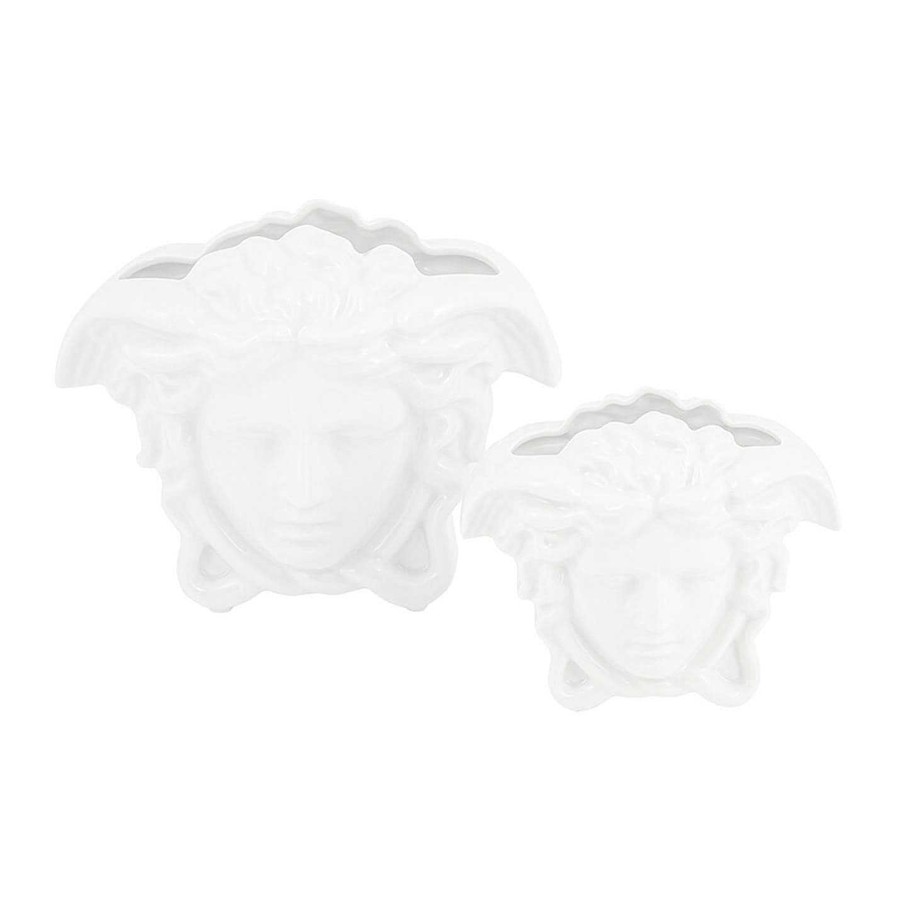 Versace Home New In | Medusa Grande Vase