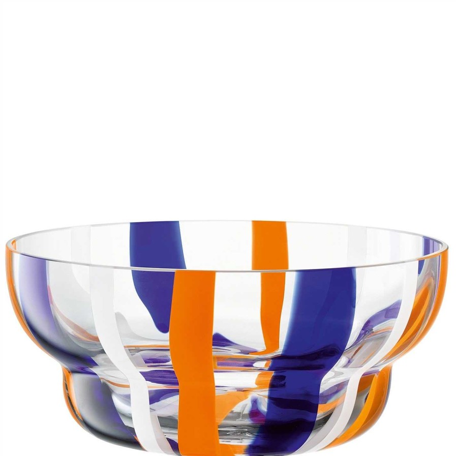 LSA Decorative Bowls & Dishes | Folk Bowl