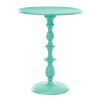 Pols Potten Side Tables | Classic Side Table - Mint Green