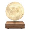 Gingko Lighting | Smart Moon Lamp