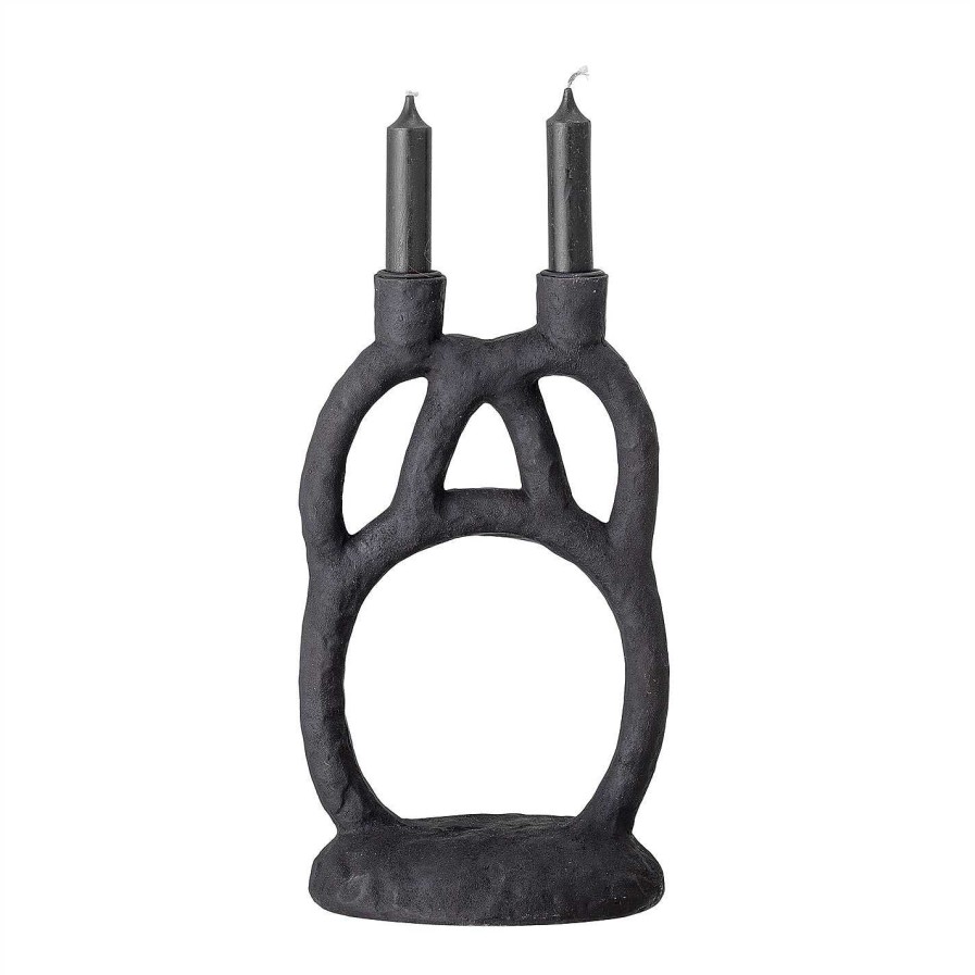 Bloomingville Candlesticks | Linking Candle Holder